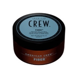 American Crew Fiber - DKK 129,- GRATIS LEVERET